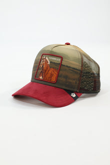 GOORIN BROS GAMBLER