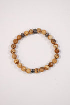 BRACCIALI ELASTICO 8mm MANCINO ACCESSORI