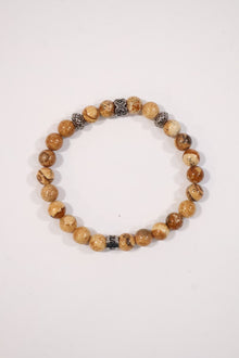 BRACCIALI ELASTICO 8mm MANCINO ACCESSORI