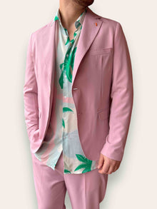Giacca relaxed fit OVERD