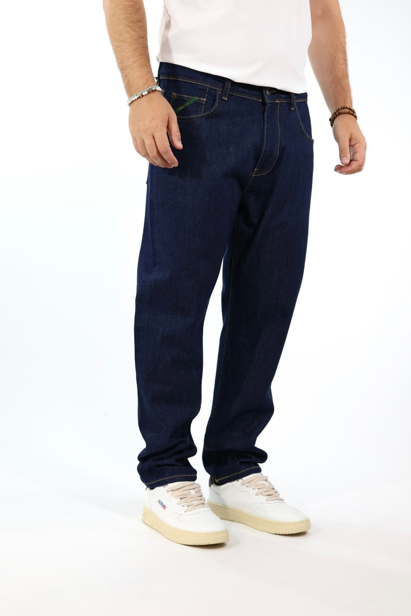 Jeans Yellowstone cropped  fit RB00 PONT