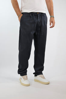 Pantalaccio cotone/tencel 455 BERNA
