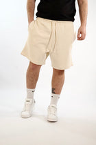Bermuda in felpa cropped BL24 WHY NOT BRAND