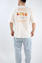 T shirt spritz MS71 WHY NOT BRAND