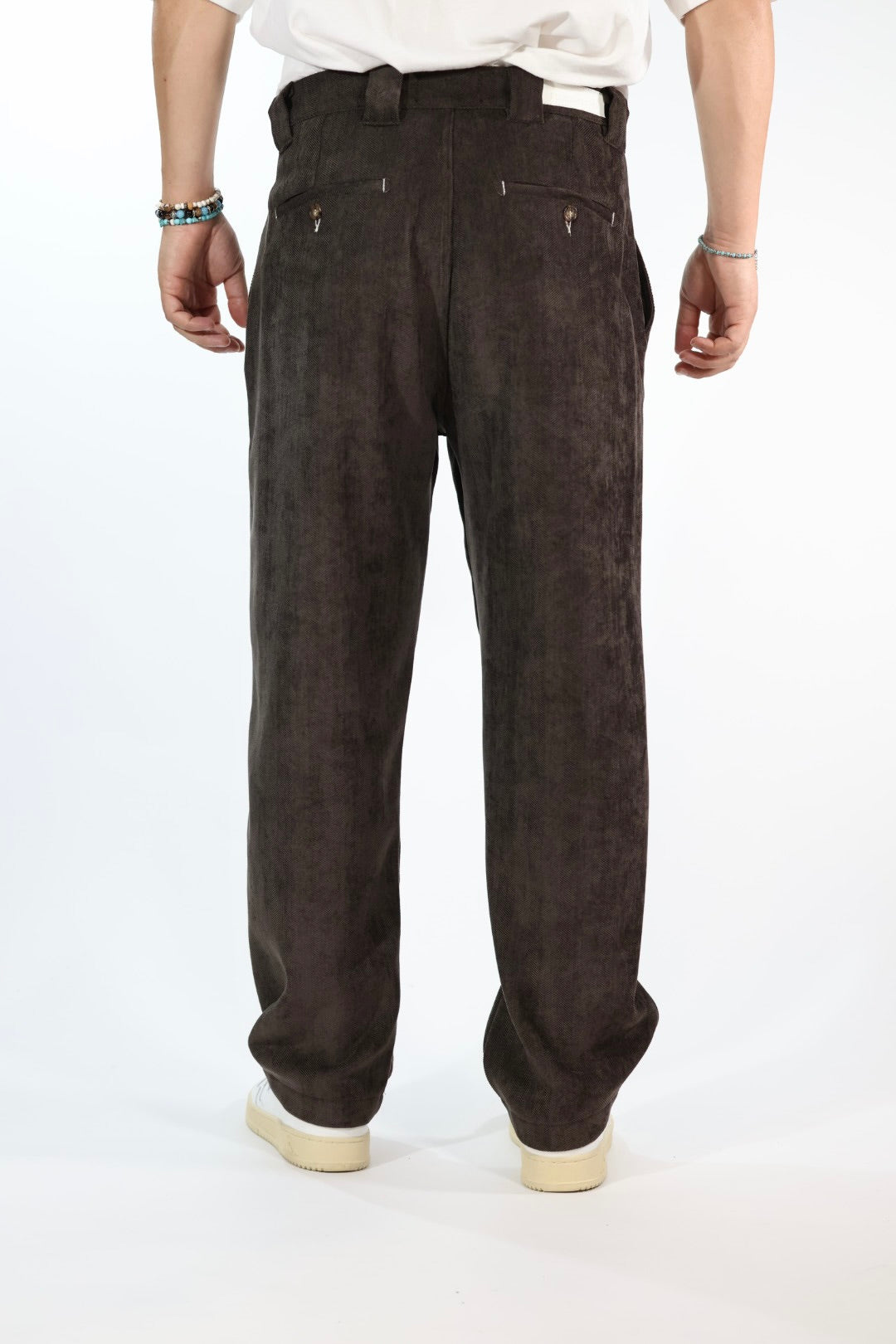 Pantalone BL2661162 palazzo resca  BL11