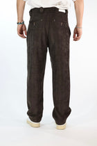 Pantalone BL2661162 palazzo resca  BL11