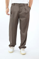 Pantalone anti fit baggy P40 OVERD