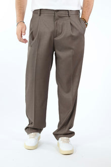 Pantalone anti fit baggy P40 OVERD
