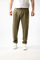 Pantalone tapered fit 1 pence P07  OVER-D