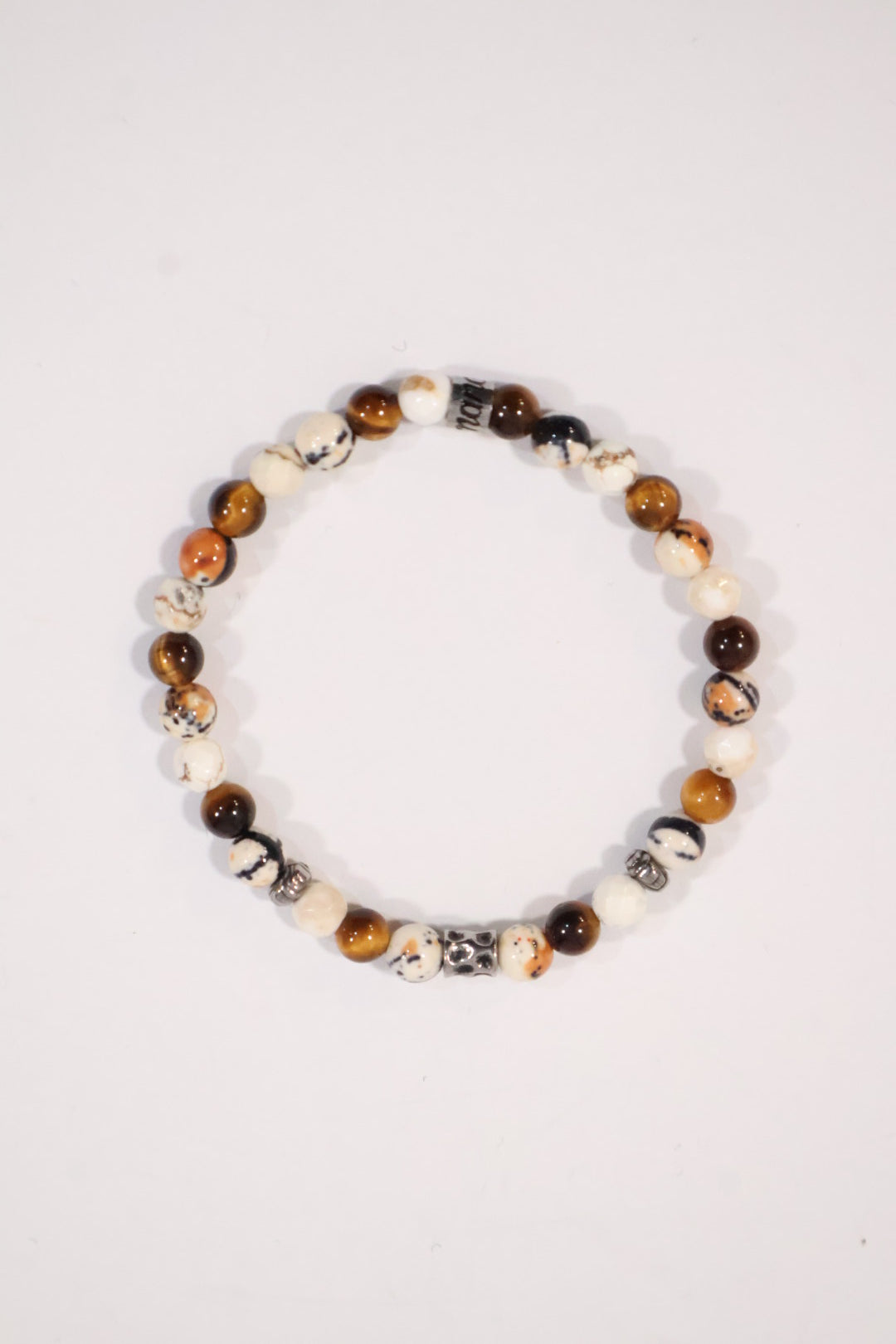 BRACCIALI ELASTICO 6 mm  MANCINO ACCESSORI
