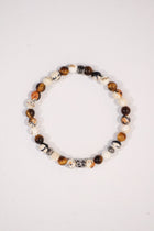 BRACCIALI ELASTICO 6 mm  MANCINO ACCESSORI