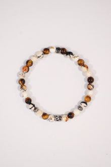BRACCIALI ELASTICO 6 mm  MANCINO ACCESSORI