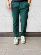 Pantalone velluto texas ALTATENSIONE