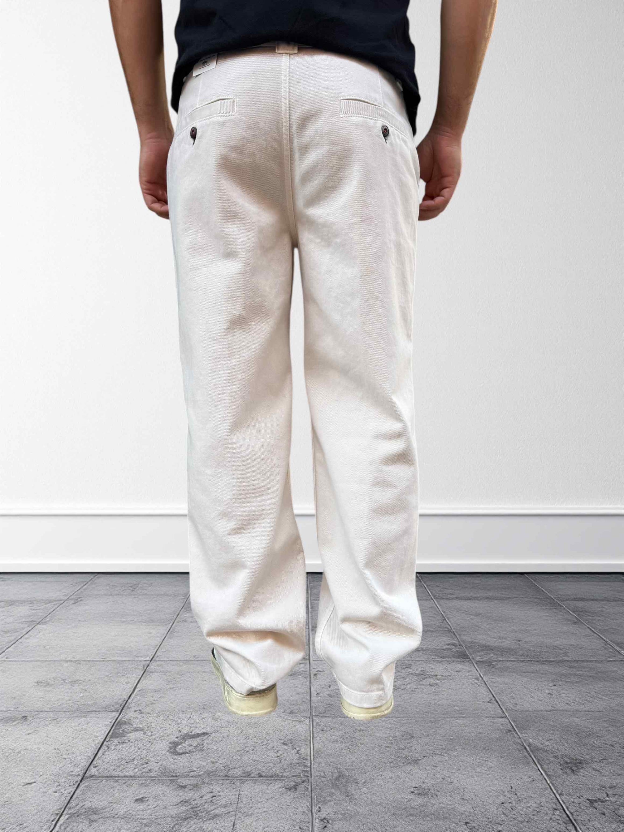 Pantalone Drill 108  BERNA
