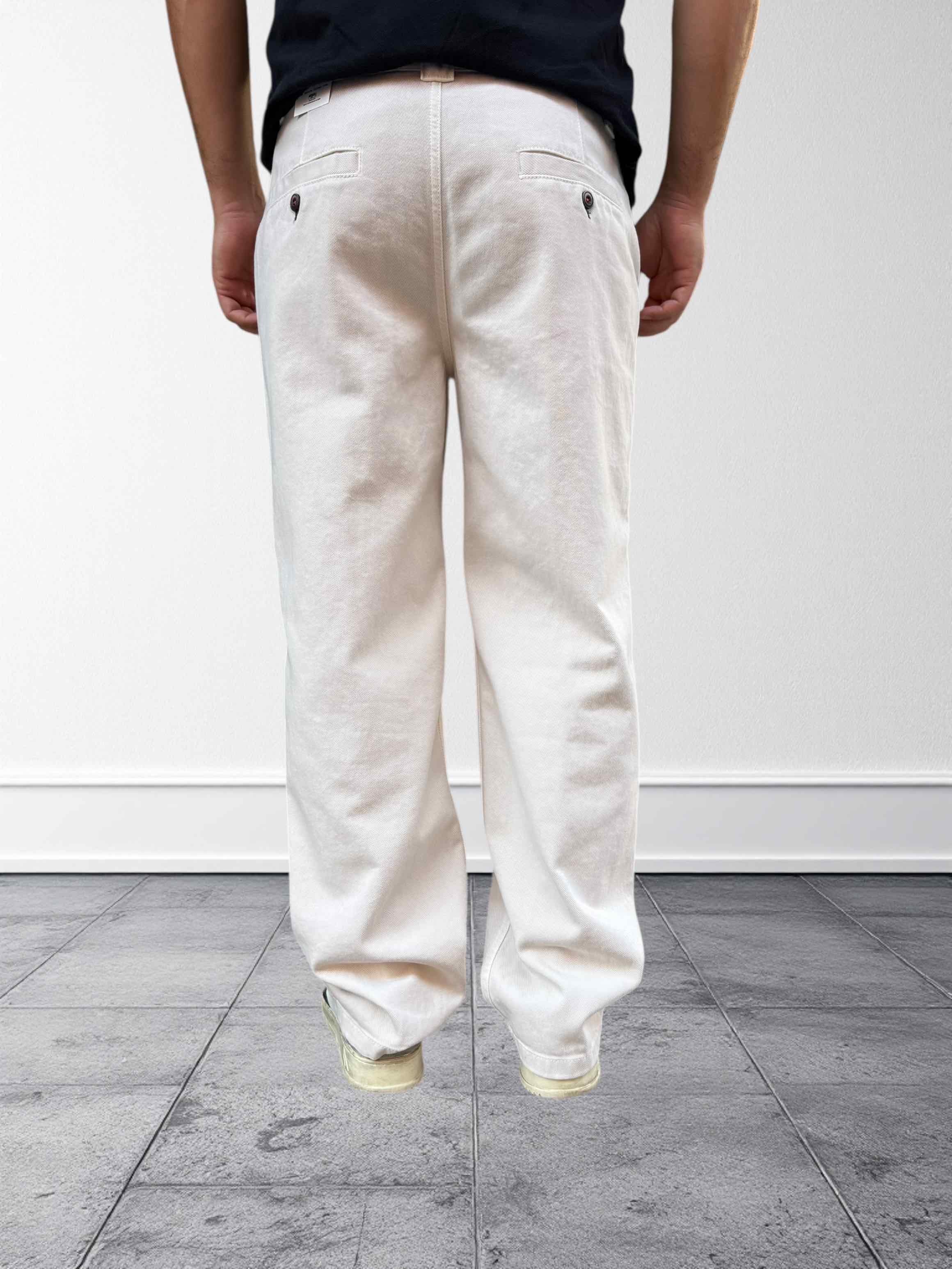 Pantalone Drill 108  BERNA