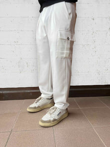 Pantalone cargo eastwood WHY NOT BRAND