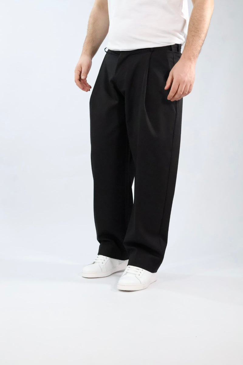 Pantalone Amalfi NEW JOB BRAND