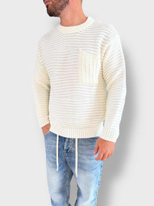 Maglione Burle 013 BERNA
