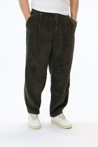 Pantalone 474-200 San Siro japan velluto rocciatore BERNA