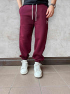 Pantalone logo BERNA