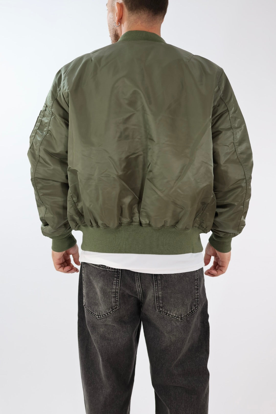 Giubbotto bomber 121 ONLY E SONS