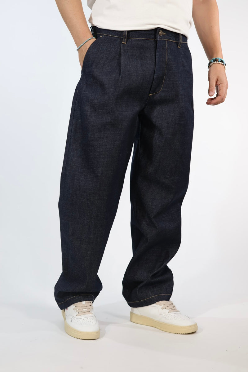 Jeans RW00 Delamere chino pence  PONT
