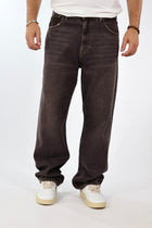 Jeans Cleveland wide fit RBMCGRA PONT
