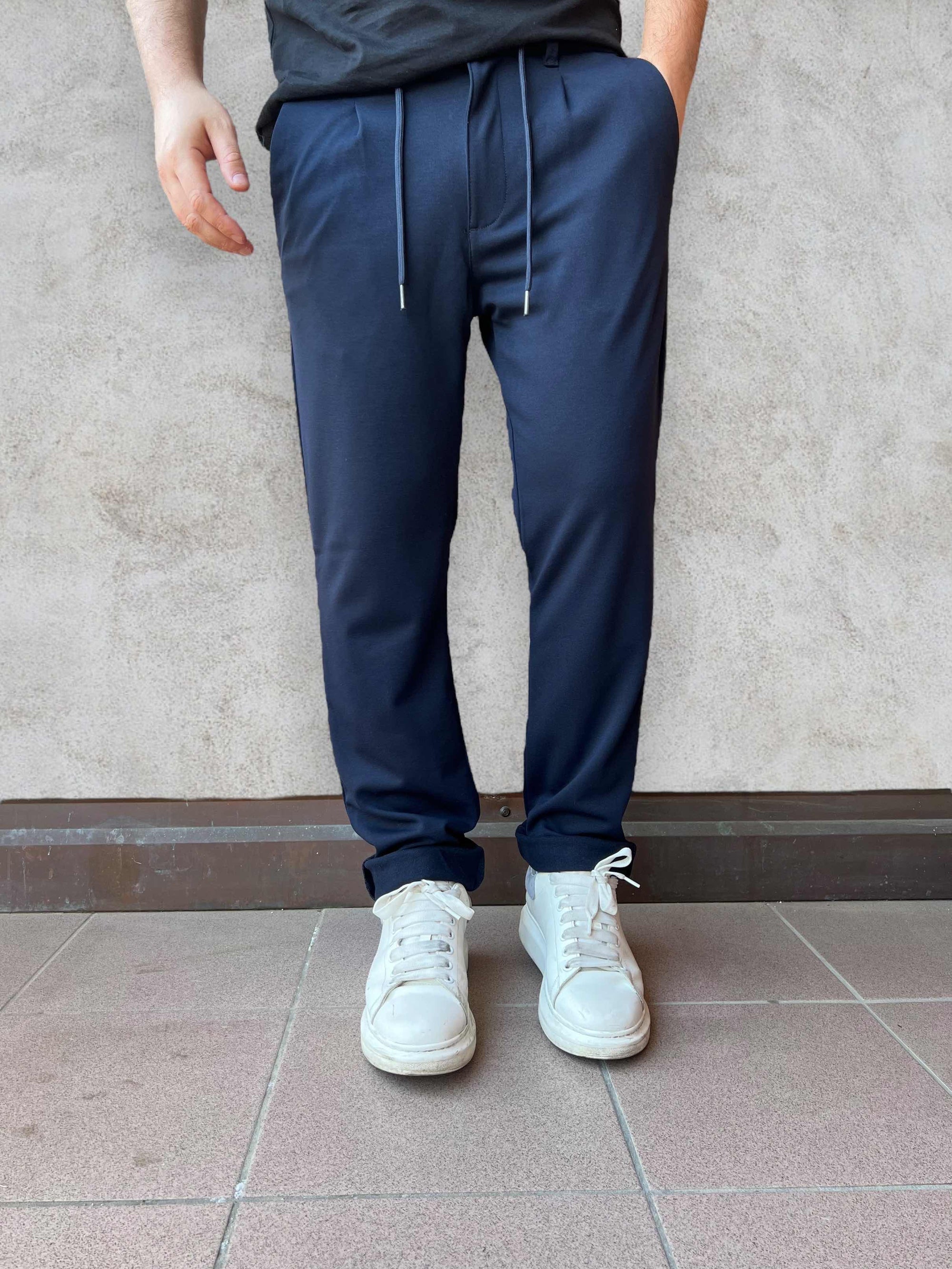 Pantalone tecnico BL11