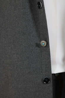 Overshirt jacket winter 300 BERNA