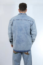 Camicia Spinosa RBE50 PONT