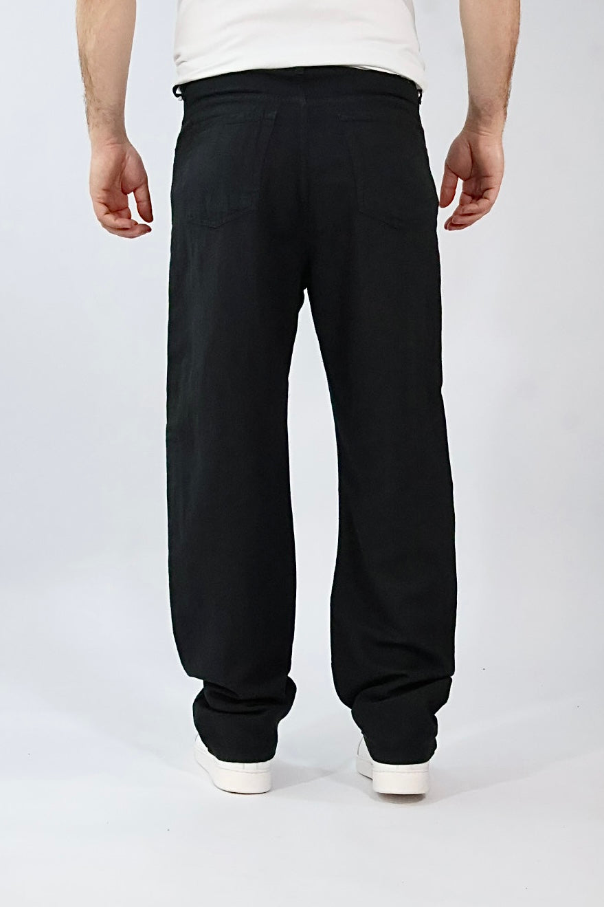 Jeans Cleveland wide lino RMLNER PONT