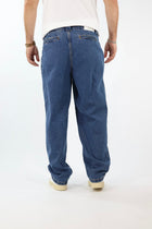 Jeans japan pence lav medio BLK18130  BL11