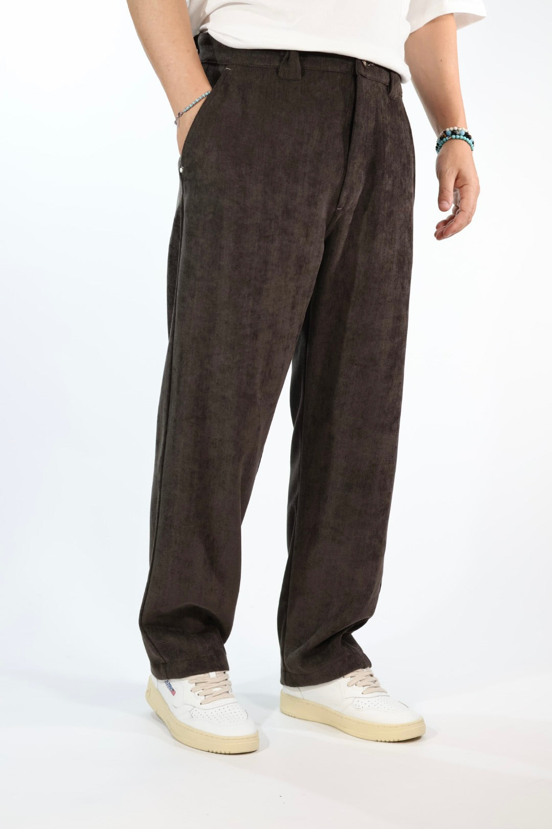 Pantalone BL2661162 palazzo resca  BL11