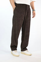 Pantalone BL2661162 palazzo resca  BL11