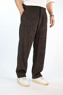 Pantalone BL2661162 palazzo resca  BL11