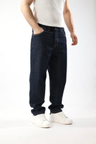 Jeans Denim 5 tasche confort 004  BERNA