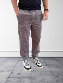 Pantalaccio velluto tapered 790 ONLY & SONS