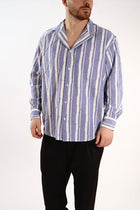 Camicia taglio vivo boxy 233 BERNA