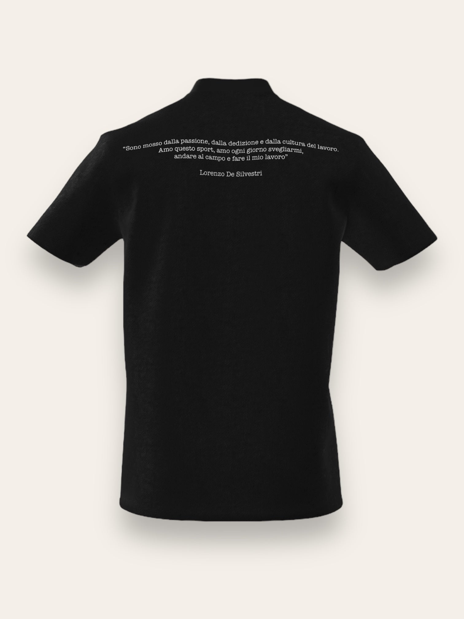 T shirt unisex Air Lollo x BERNA