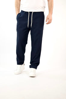 Pantalaccio viscosa/lino 226 BERNA