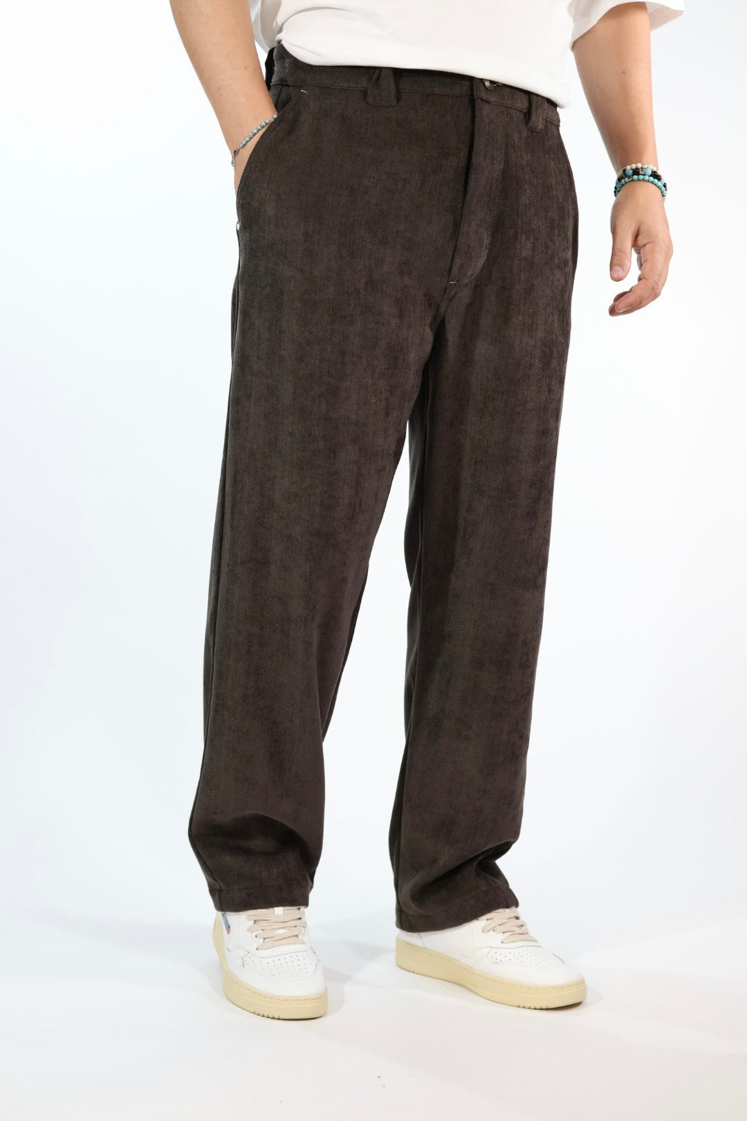 Pantalone BL2661162 palazzo resca  BL11