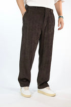 Pantalone BL2661162 palazzo resca  BL11