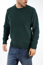 Maglione ciniglia regular 535S GIANNI LUPO