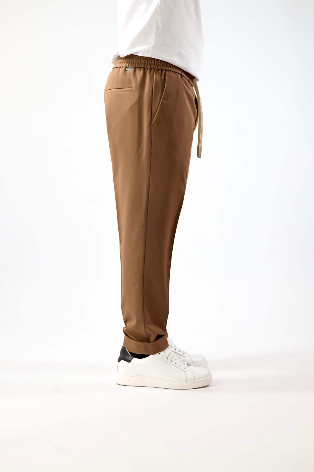 Pantalaccio slim fit P08 OVER-D