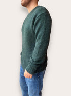 Maglione paricollo OVERD