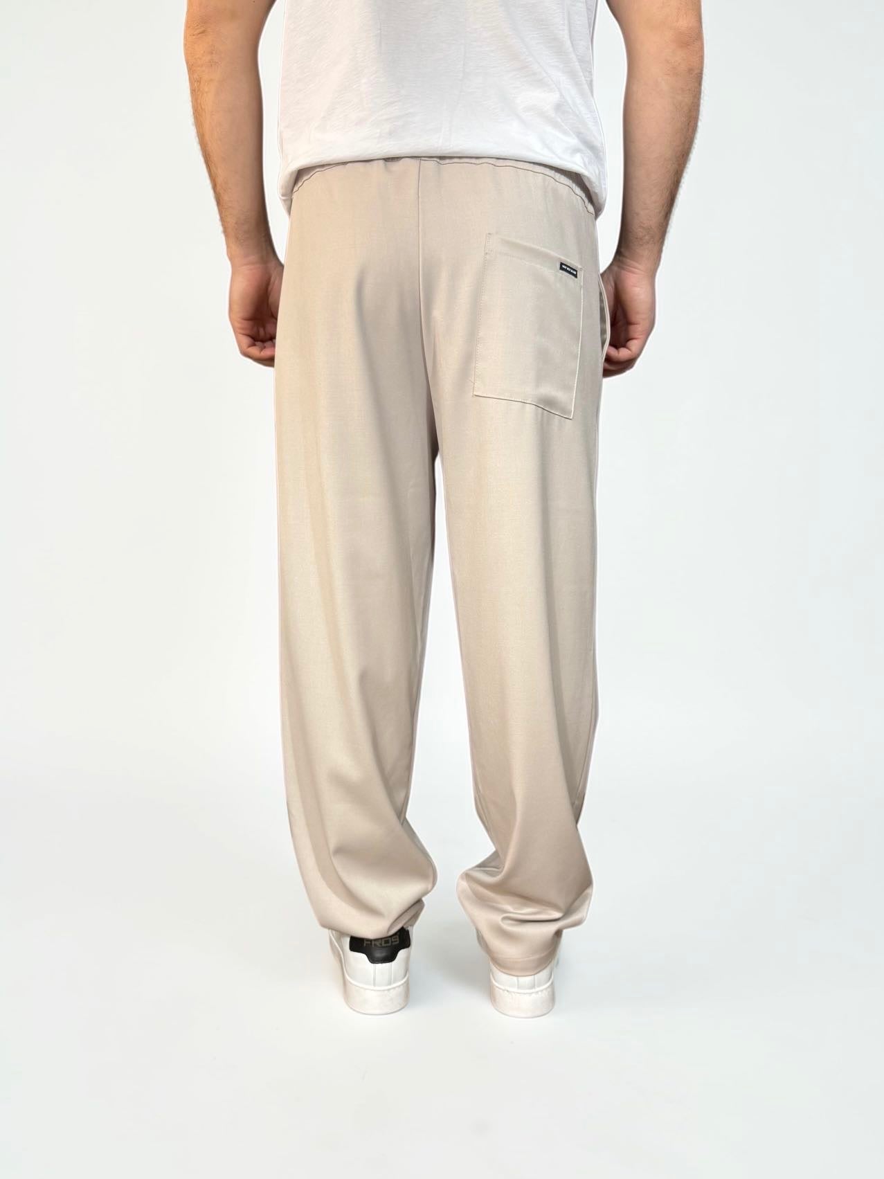 Pantalone denzel PL70 WHY NOT BRAND