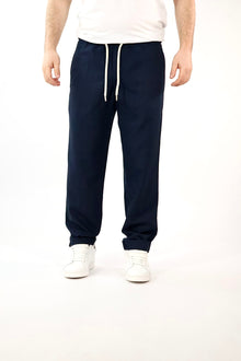 Pantalaccio viscosa/lino 226 BERNA