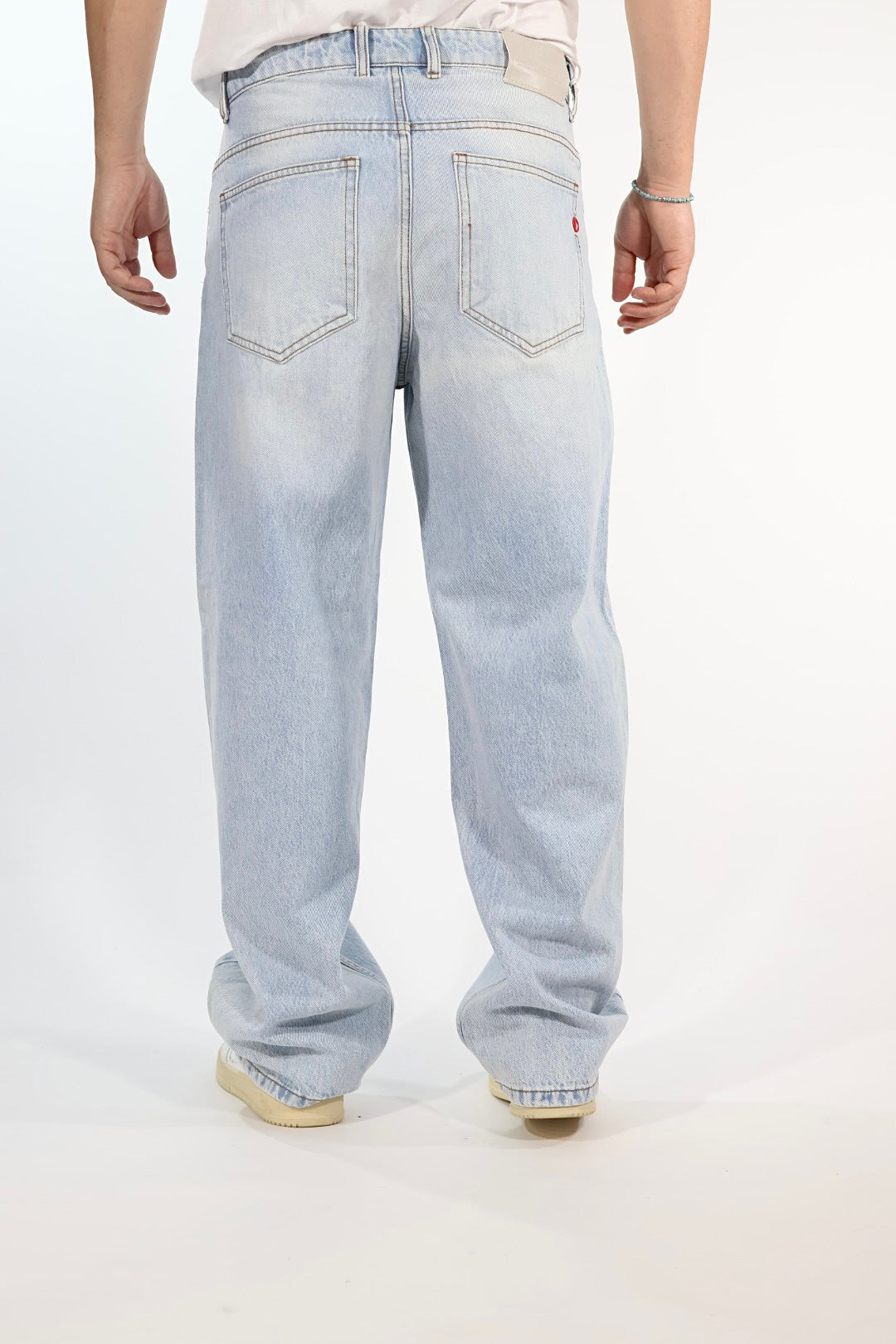 Jeans D22 baggy fit jaden  OVERD