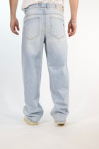 Jeans D22 baggy fit jaden  OVERD