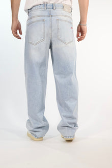 Jeans D22 baggy fit jaden  OVERD